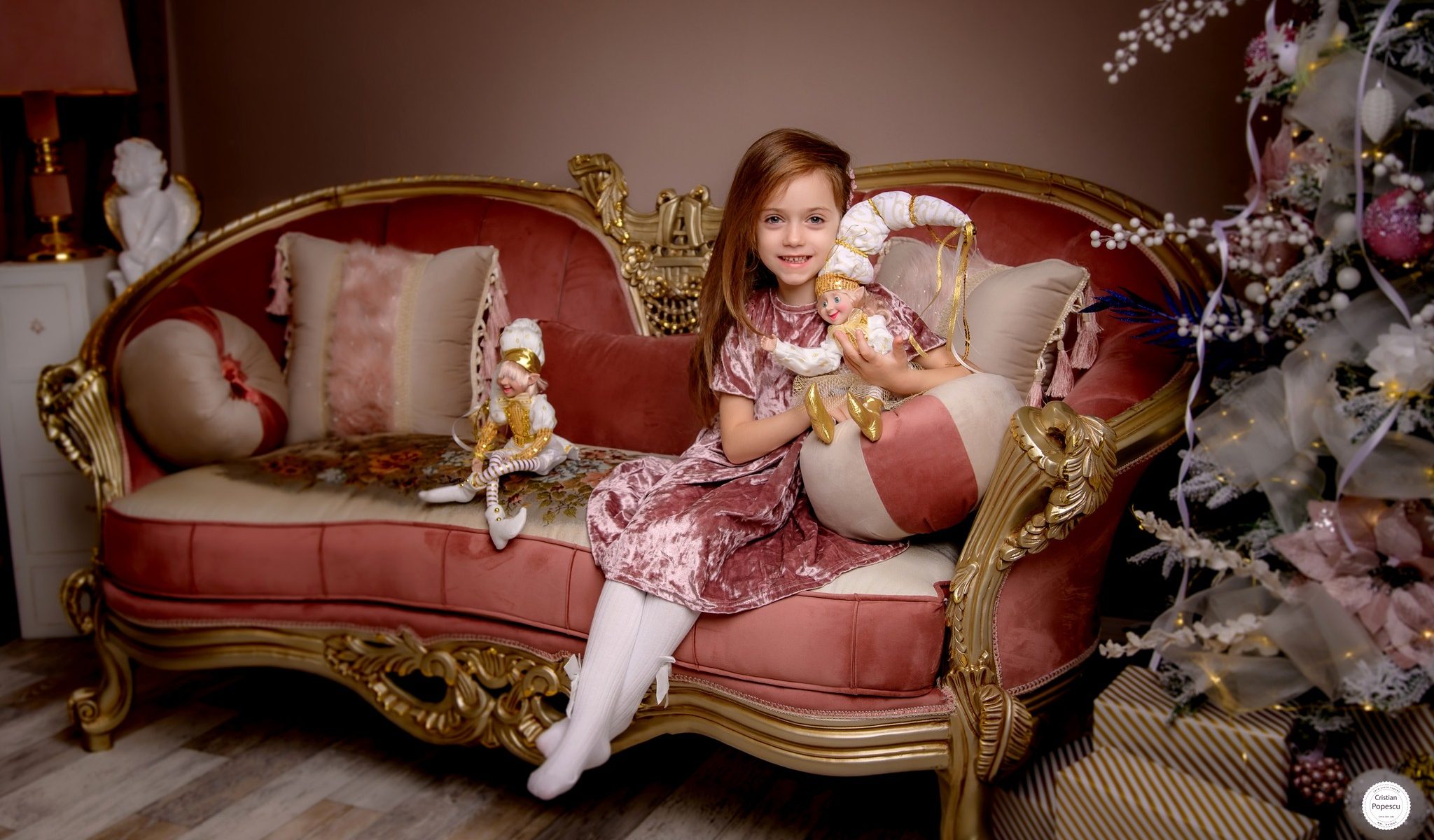 Sedinte Foto Craciun
